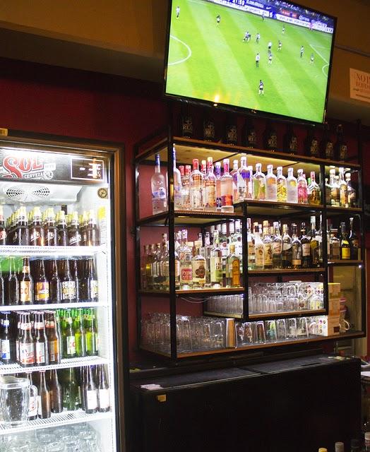 Las Micheladas Del Semaforo Cancun